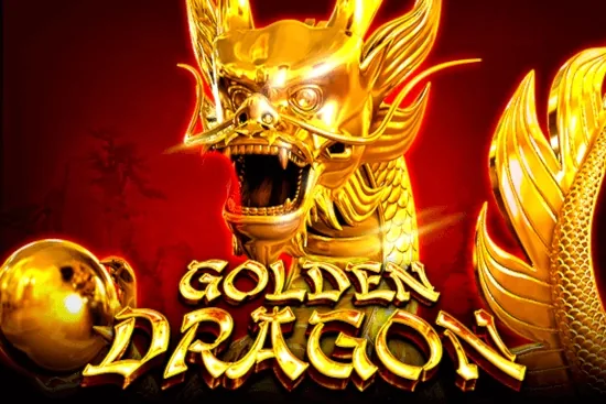 Golden Dragon